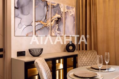 3-комнатная квартира по адресу ул. Каманина (площадь 103 м²) - Atlanta.ua - imageAlt 34