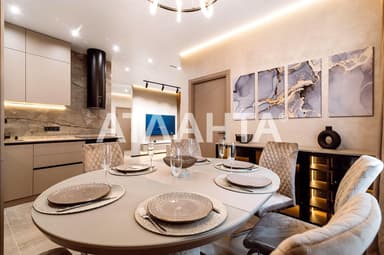 3-комнатная квартира по адресу ул. Каманина (площадь 103 м²) - Atlanta.ua - imageAlt 28