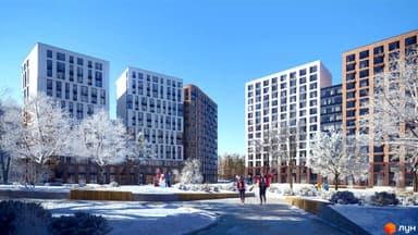 Коммерческая недвижимость по адресу ул. Берковецкая (площадь 92,8 м²) - Atlanta.ua - imageAlt 10