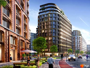 Коммерческая недвижимость по адресу ул. Берковецкая (площадь 92,8 м²) - Atlanta.ua - imageAlt 11