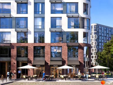 Коммерческая недвижимость по адресу ул. Берковецкая (площадь 92,8 м²) - Atlanta.ua - imageAlt 13