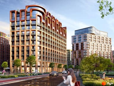 Коммерческая недвижимость по адресу ул. Берковецкая (площадь 92,8 м²) - Atlanta.ua - imageAlt 14