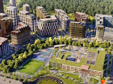 Коммерческая недвижимость по адресу ул. Берковецкая (площадь 92,8 м²) - Atlanta.ua - imageAlt 15