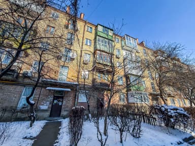 3-rooms apartment apartment by the address st. Shepeleva Nikolaya (area 55 m²) - Atlanta.ua - imageAlt 24