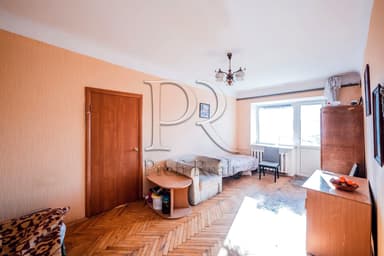 3-rooms apartment apartment by the address st. Shepeleva Nikolaya (area 55 m²) - Atlanta.ua - imageAlt 27