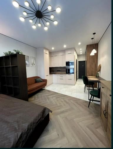 1-комнатная квартира по адресу Курортный пер. (площадь 30 м²) - Atlanta.ua - imageAlt 8