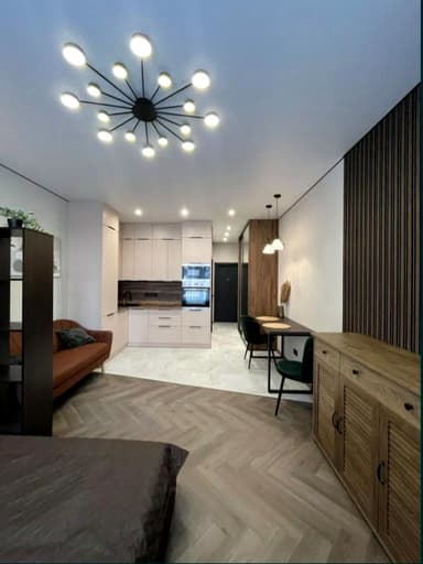 1-комнатная квартира по адресу Курортный пер. (площадь 30 м²) - Atlanta.ua - imageAlt 9