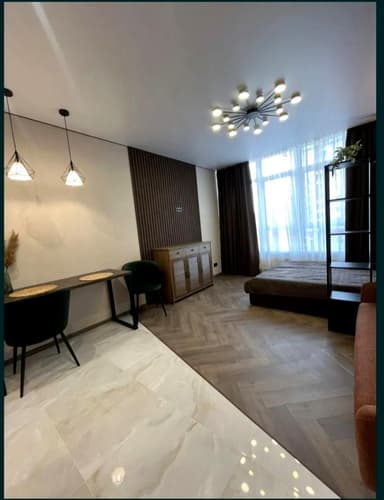 1-комнатная квартира по адресу Курортный пер. (площадь 30 м²) - Atlanta.ua - imageAlt 11