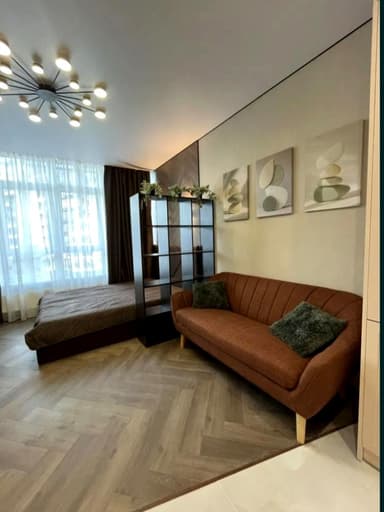 1-комнатная квартира по адресу Курортный пер. (площадь 30 м²) - Atlanta.ua - imageAlt 10