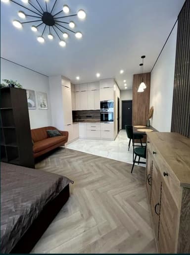 1-комнатная квартира по адресу Курортный пер. (площадь 30 м²) - Atlanta.ua - imageAlt 12