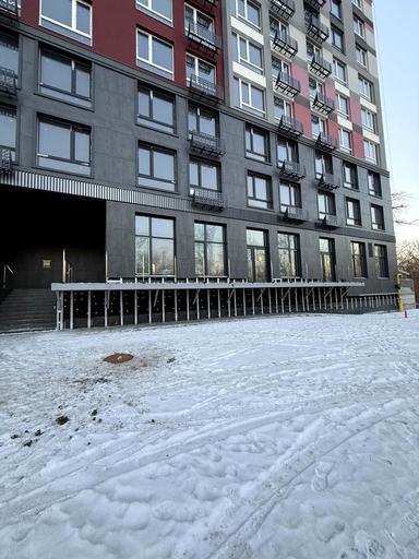 Коммерческая недвижимость по адресу ул. Кочерги Ивана (площадь 34,8 м²) - Atlanta.ua - фото 5