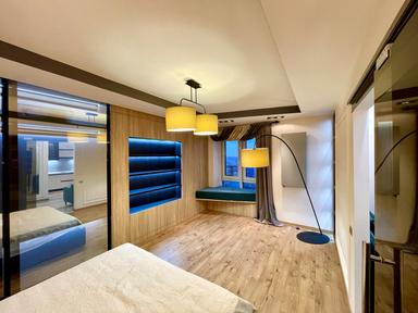 1-комнатная квартира по адресу ул. Паневежиская (площадь 47 м²) - Atlanta.ua - фото 32