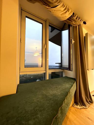 1-комнатная квартира по адресу ул. Паневежиская (площадь 47 м²) - Atlanta.ua - фото 35