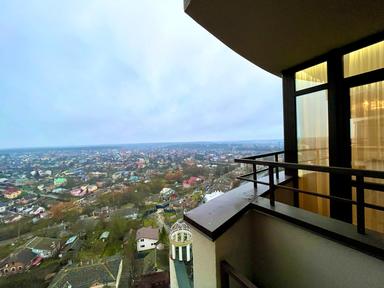 1-комнатная квартира по адресу ул. Паневежиская (площадь 47 м²) - Atlanta.ua - фото 36