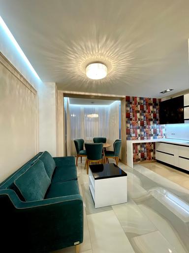 1-комнатная квартира по адресу ул. Паневежиская (площадь 47 м²) - Atlanta.ua - фото 39