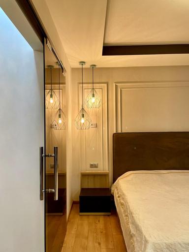 1-комнатная квартира по адресу ул. Паневежиская (площадь 47 м²) - Atlanta.ua - фото 38