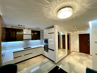 1-комнатная квартира по адресу ул. Паневежиская (площадь 47 м²) - Atlanta.ua - фото 44