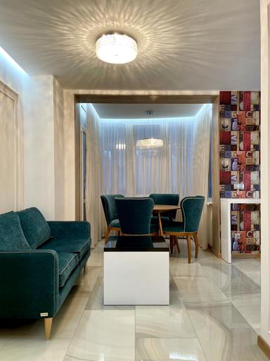 1-комнатная квартира по адресу ул. Паневежиская (площадь 47 м²) - Atlanta.ua - фото 41