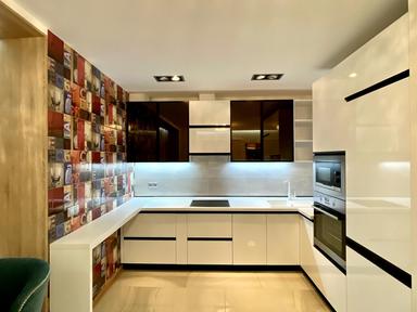 1-комнатная квартира по адресу ул. Паневежиская (площадь 47 м²) - Atlanta.ua - фото 45