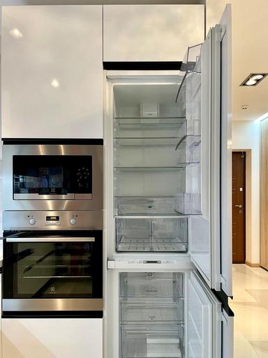 1-комнатная квартира по адресу ул. Паневежиская (площадь 47 м²) - Atlanta.ua - фото 48