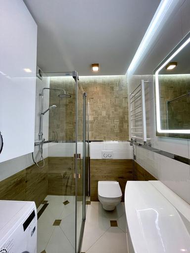 1-комнатная квартира по адресу ул. Паневежиская (площадь 47 м²) - Atlanta.ua - фото 50