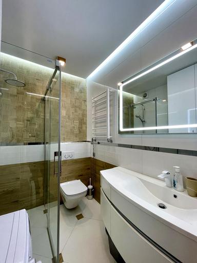 1-комнатная квартира по адресу ул. Паневежиская (площадь 47 м²) - Atlanta.ua - фото 51