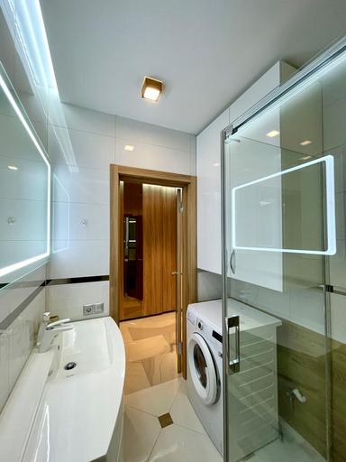 1-комнатная квартира по адресу ул. Паневежиская (площадь 47 м²) - Atlanta.ua - фото 53