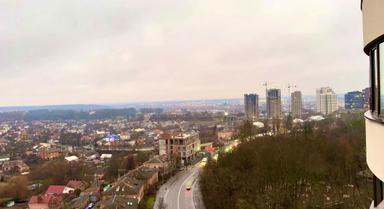 1-комнатная квартира по адресу ул. Паневежиская (площадь 47 м²) - Atlanta.ua - фото 55