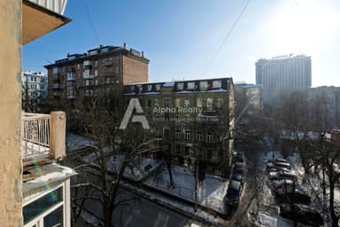 3-комнатная квартира по адресу ул. Паньковская (площадь 75 м²) - Atlanta.ua - фото 36