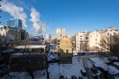 3-комнатная квартира по адресу ул. Паньковская (площадь 75 м²) - Atlanta.ua - фото 37