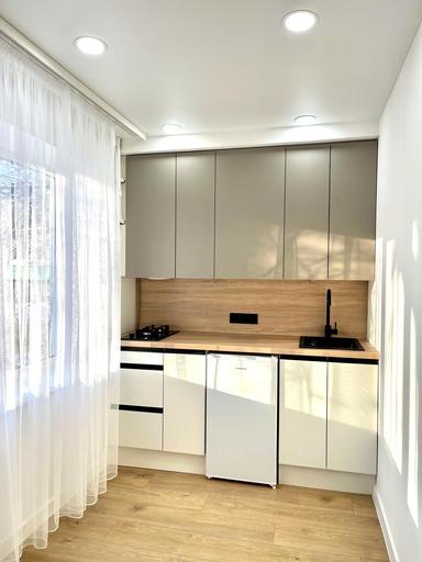 1-комнатная квартира по адресу ул. Шолом-Алейхема (площадь 22 м²) - Atlanta.ua - фото 16