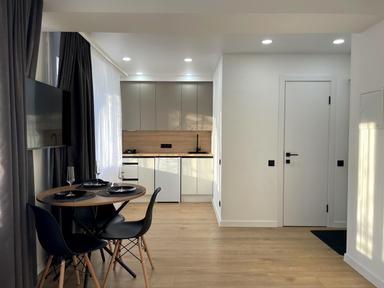 1-комнатная квартира по адресу ул. Шолом-Алейхема (площадь 22 м²) - Atlanta.ua - фото 17