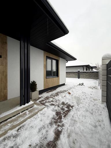 House by the address (area 100 m²) - Atlanta.ua - photo 36