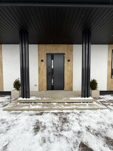 House by the address (area 100 m²) - Atlanta.ua - photo 38