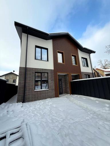 Дом по адресу (площадь 95 м²) - Atlanta.ua - фото 24