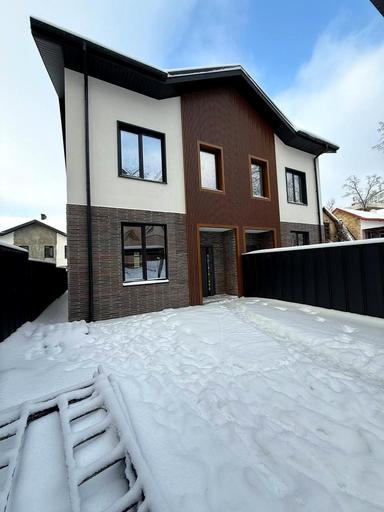 Дом по адресу (площадь 95 м²) - Atlanta.ua - фото 25