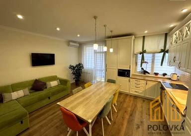 Многокомнатная квартира по адресу ул. Богомольця Олександра (площадь 125,9 м²) - Atlanta.ua - фото 23