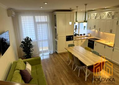 Многокомнатная квартира по адресу ул. Богомольця Олександра (площадь 125,9 м²) - Atlanta.ua - фото 24