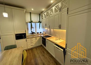 Многокомнатная квартира по адресу ул. Богомольця Олександра (площадь 125,9 м²) - Atlanta.ua - фото 25