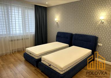 Многокомнатная квартира по адресу ул. Богомольця Олександра (площадь 125,9 м²) - Atlanta.ua - фото 26