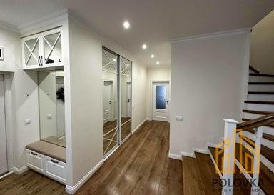 Многокомнатная квартира по адресу ул. Богомольця Олександра (площадь 125,9 м²) - Atlanta.ua - фото 29