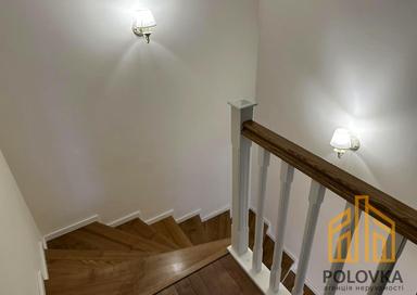 Многокомнатная квартира по адресу ул. Богомольця Олександра (площадь 125,9 м²) - Atlanta.ua - фото 30