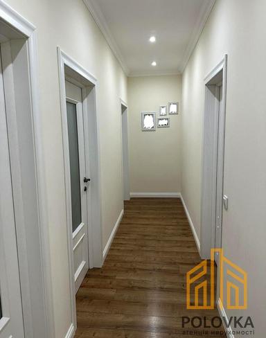 Многокомнатная квартира по адресу ул. Богомольця Олександра (площадь 125,9 м²) - Atlanta.ua - фото 31