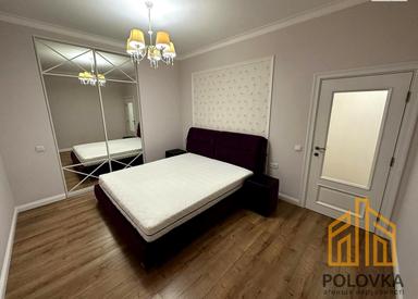 Многокомнатная квартира по адресу ул. Богомольця Олександра (площадь 125,9 м²) - Atlanta.ua - фото 33