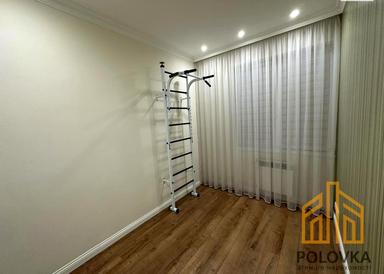 Многокомнатная квартира по адресу ул. Богомольця Олександра (площадь 125,9 м²) - Atlanta.ua - фото 34