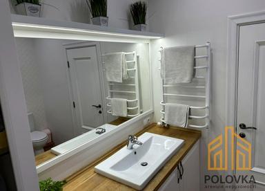 Многокомнатная квартира по адресу ул. Богомольця Олександра (площадь 125,9 м²) - Atlanta.ua - фото 40