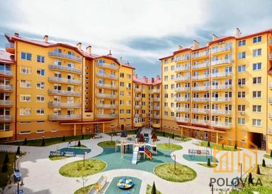 Многокомнатная квартира по адресу ул. Богомольця Олександра (площадь 125,9 м²) - Atlanta.ua - фото 41