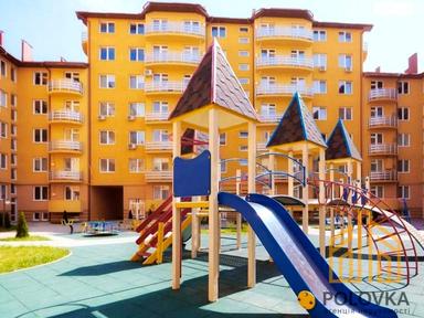 Многокомнатная квартира по адресу ул. Богомольця Олександра (площадь 125,9 м²) - Atlanta.ua - фото 42