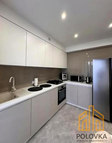 1-комнатная квартира по адресу ул. Воззєднання (площадь 53,1 м²) - Atlanta.ua - фото 22