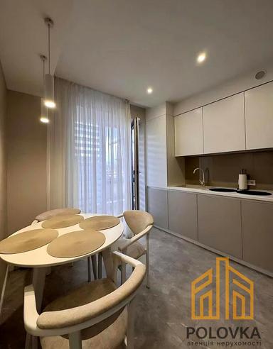 1-комнатная квартира по адресу ул. Воззєднання (площадь 53,1 м²) - Atlanta.ua - фото 24